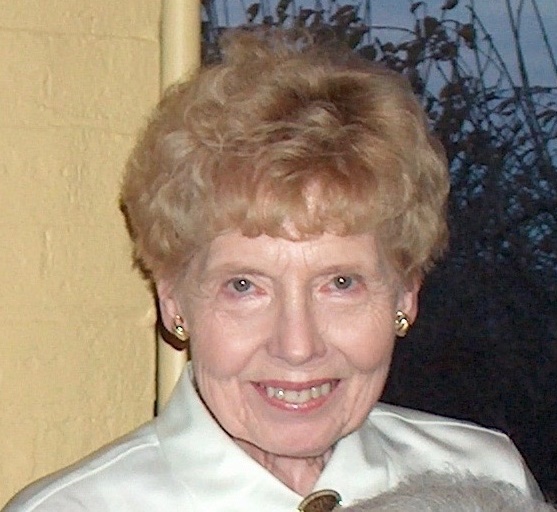 Ruth S. Huser